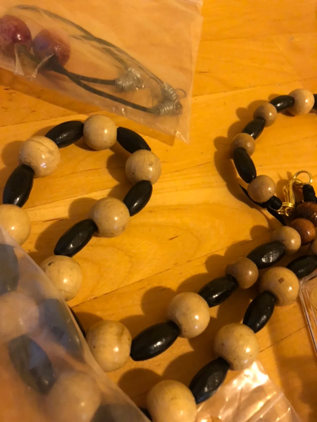 **Beading Supplies & Jewelry Making Kit image indicator(5)