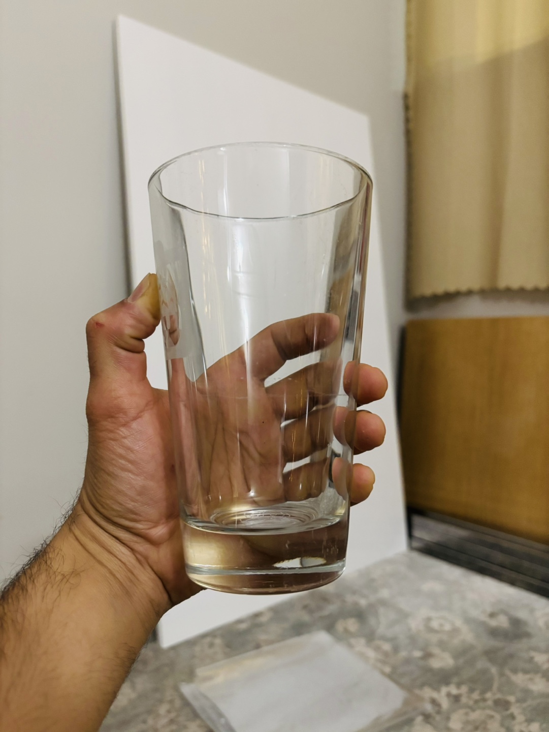 Tall Glass - photo 2
