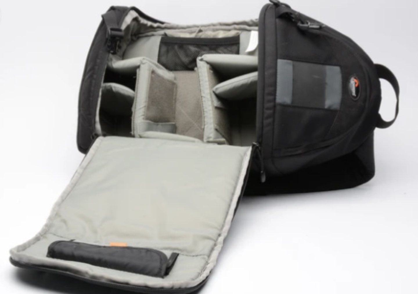 Lowepro Fastpack 200 Camera Backpack - photo 5