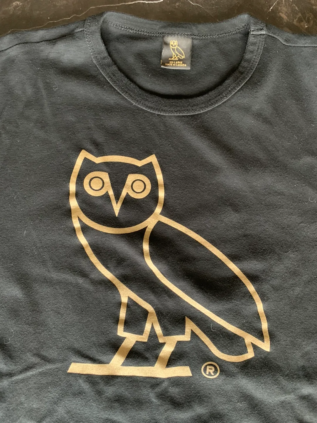 OVO T-shirt XXL image indicator(2)