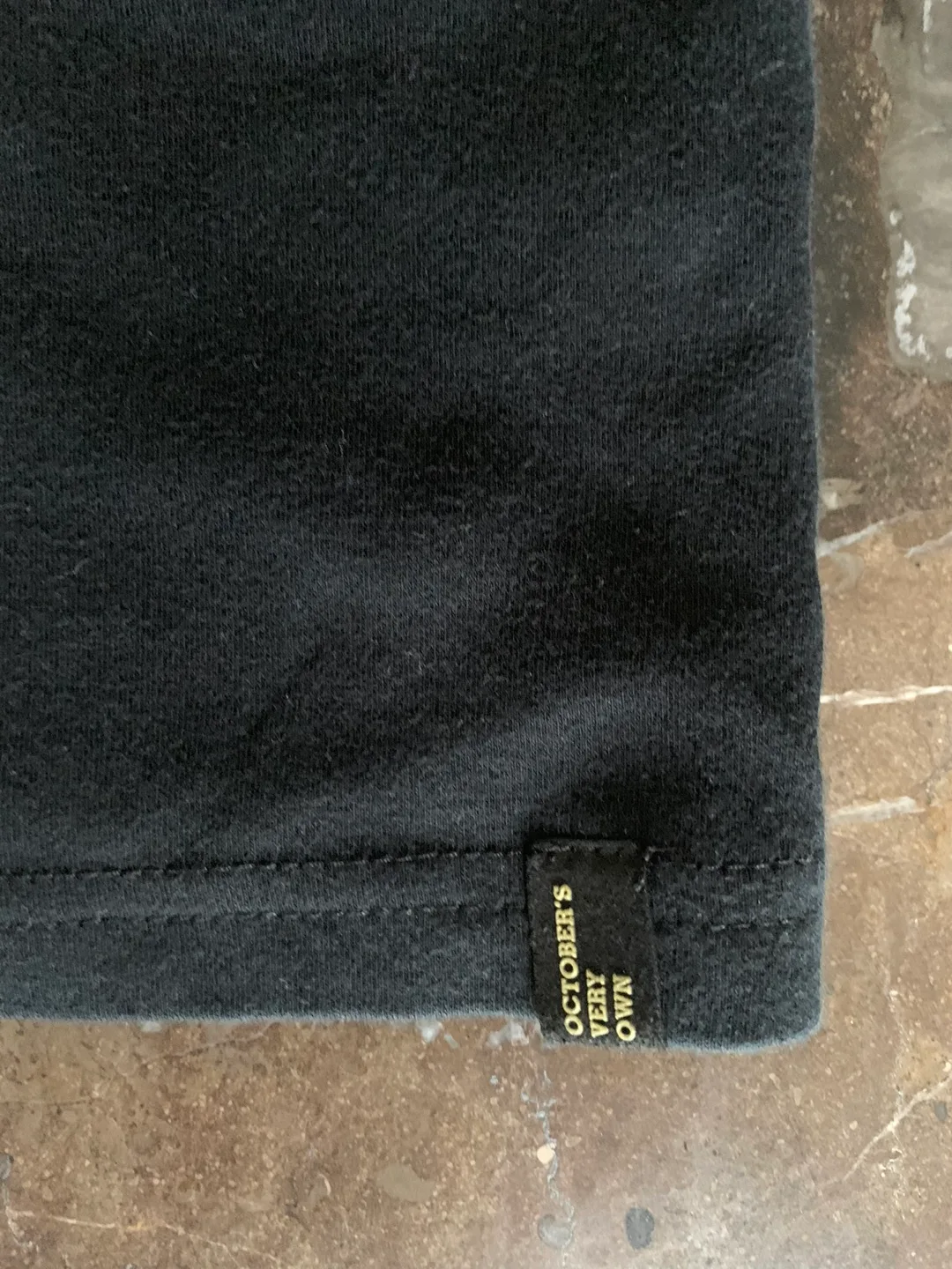 OVO T-shirt XXL image indicator(3)