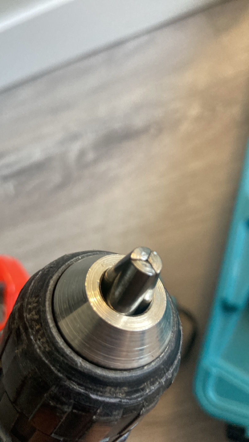 Makita Cordless Drill - photo 4