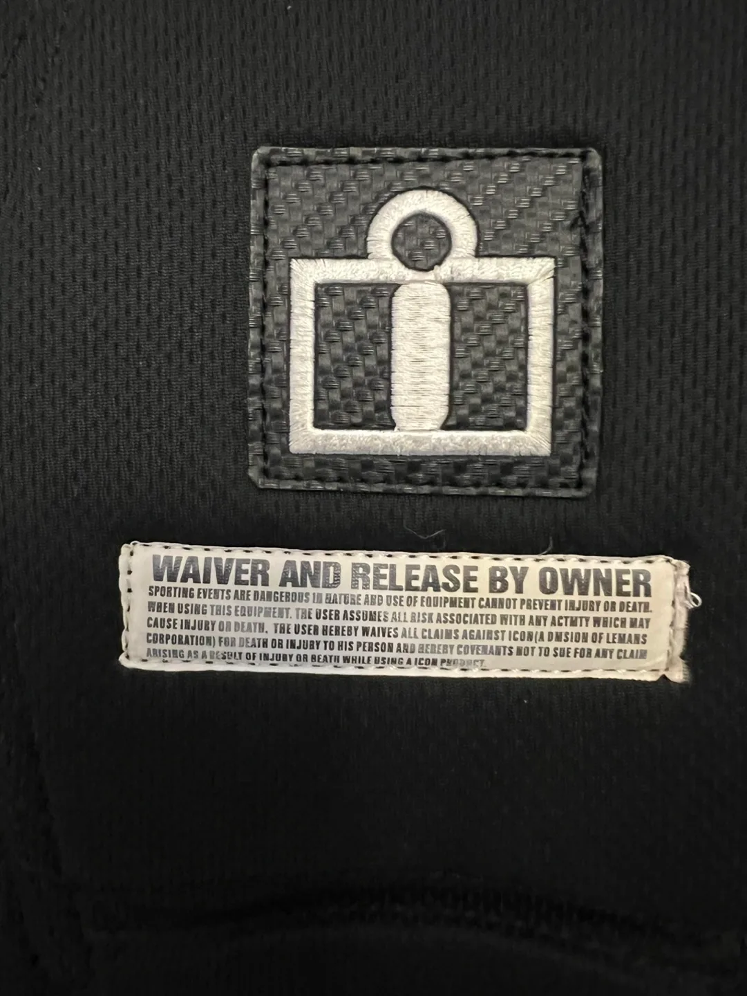 Icon Field Armor Vest image indicator(4)