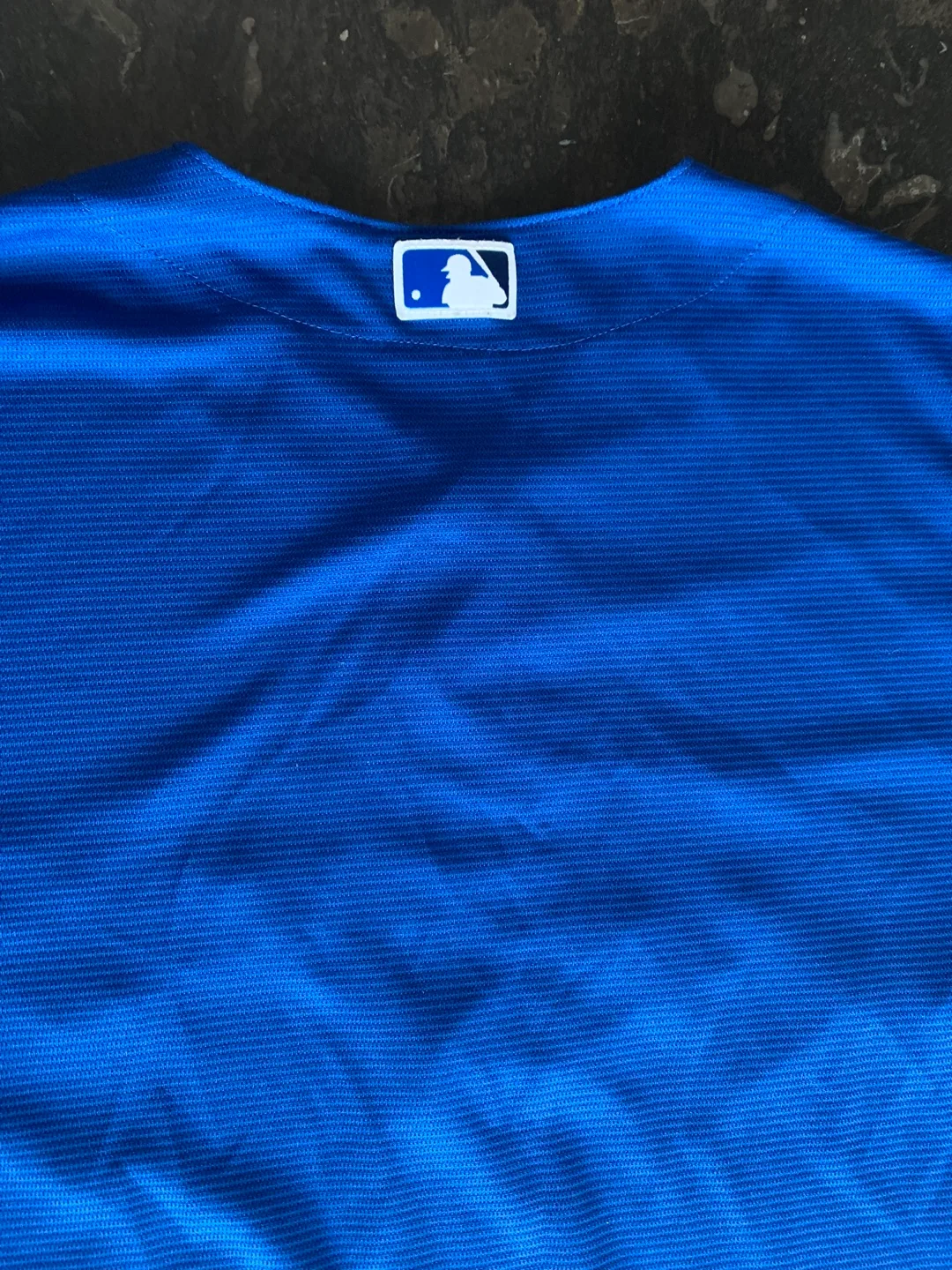 Toronto Blue Jays Jersey XL image indicator(2)