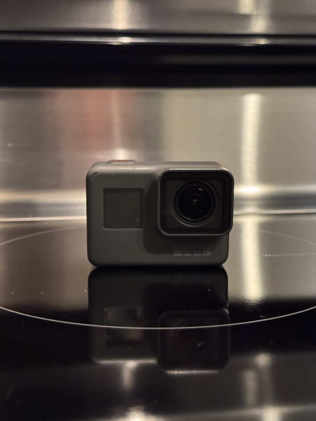 GoPro Hero 5 Black Action Camera