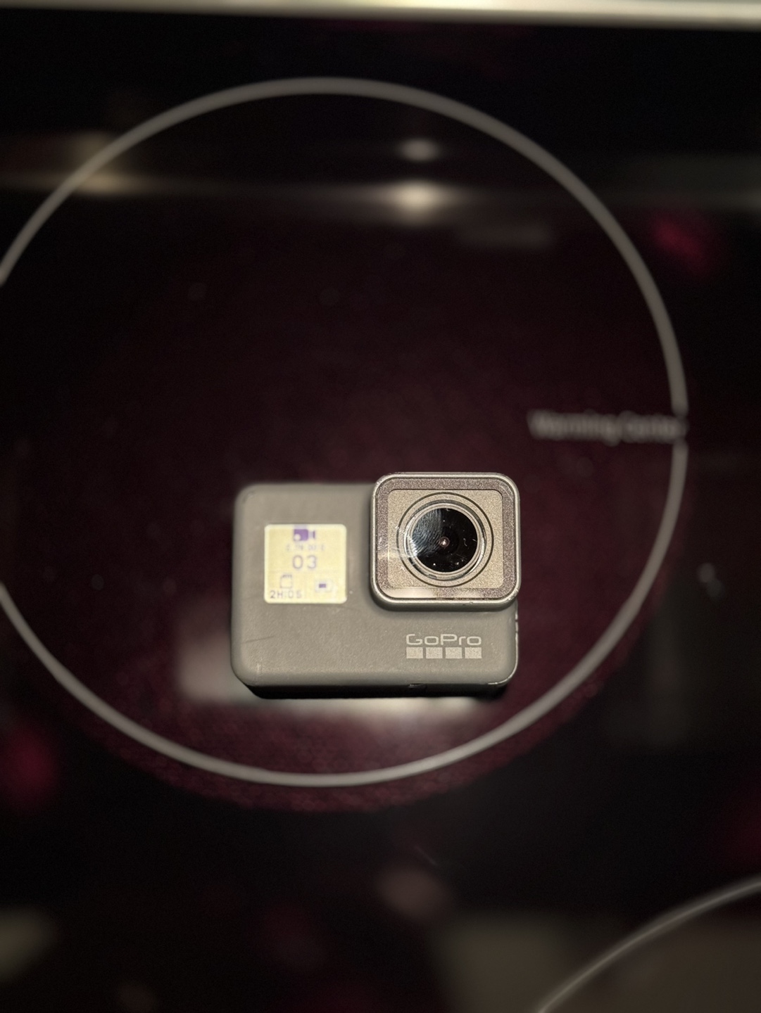 GoPro Hero 5 Black Action Camera - photo 3