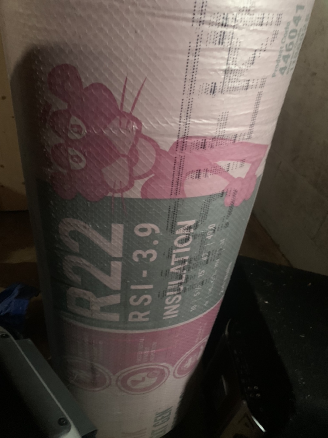 R-22 bundle of 6 insolation - photo 4