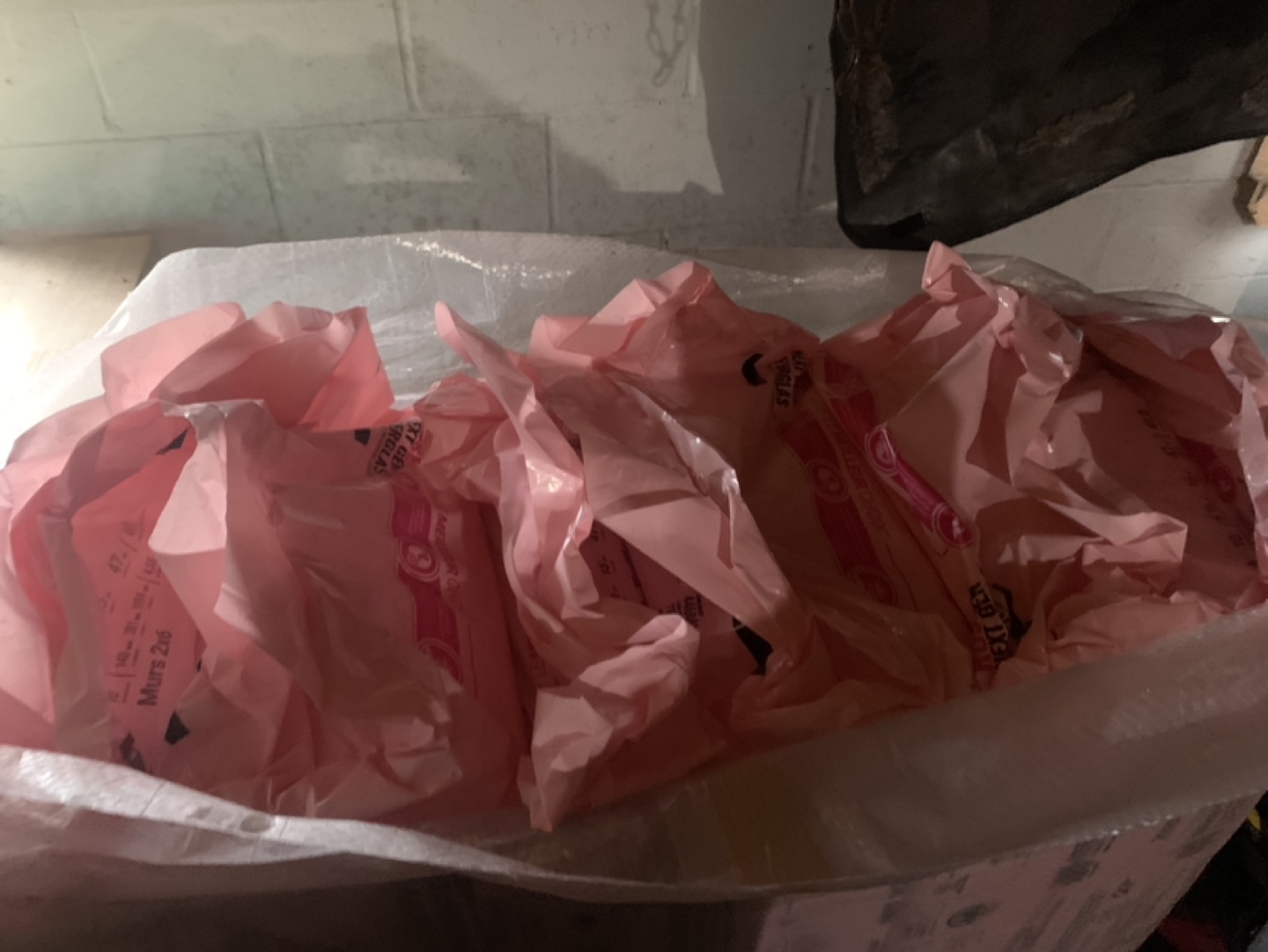 R-22 bundle of 6 insolation - photo 3
