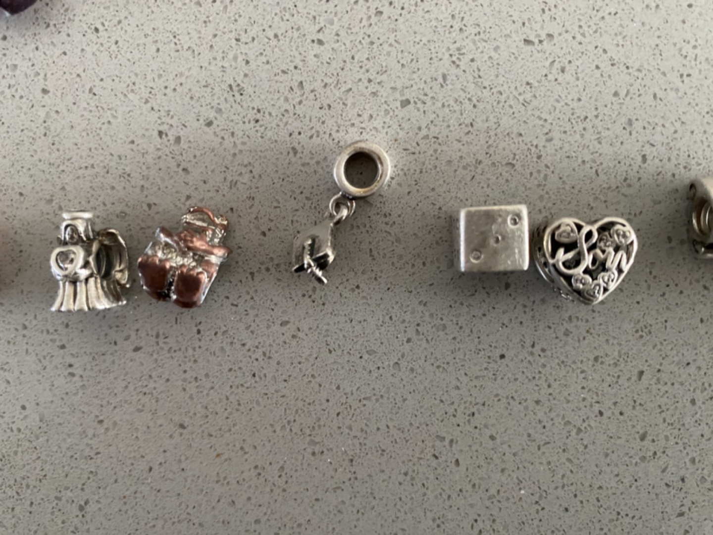 Pandora Charms Lot - photo 3