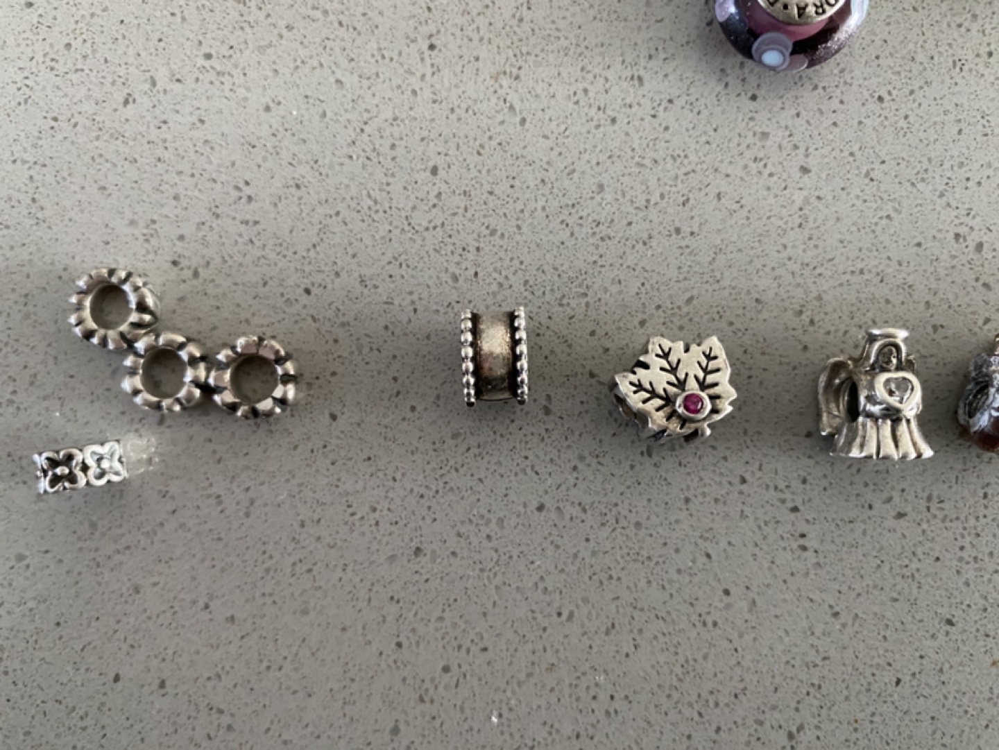 Pandora Charms Lot - photo 4