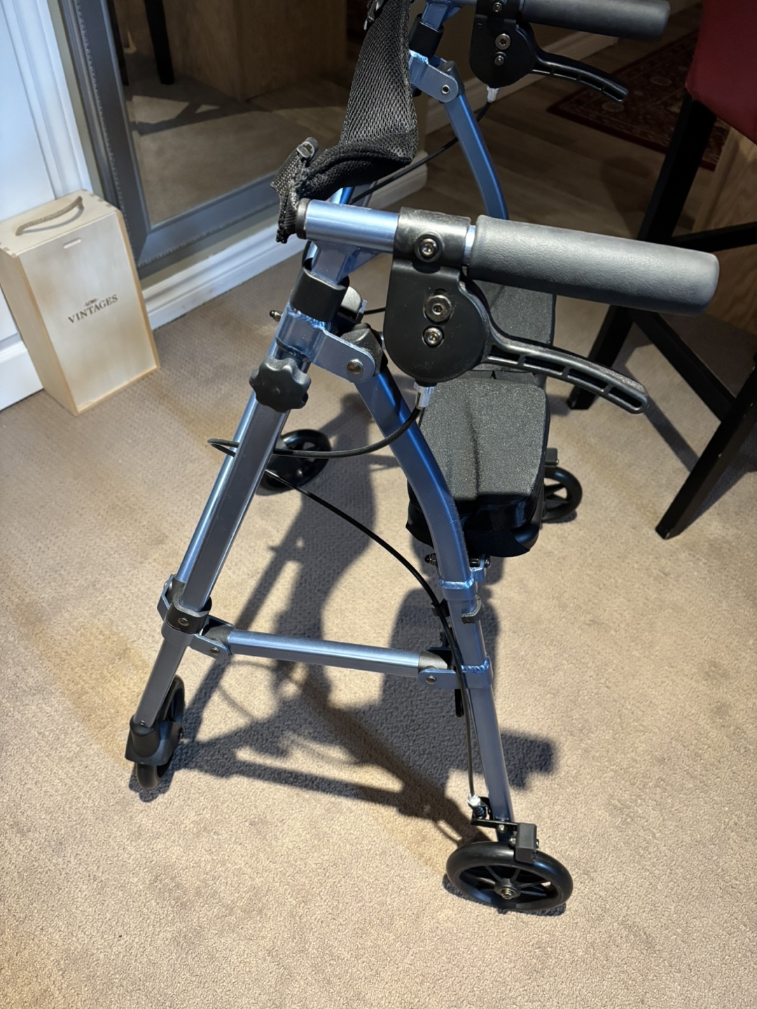 Walker Brand New - photo 3