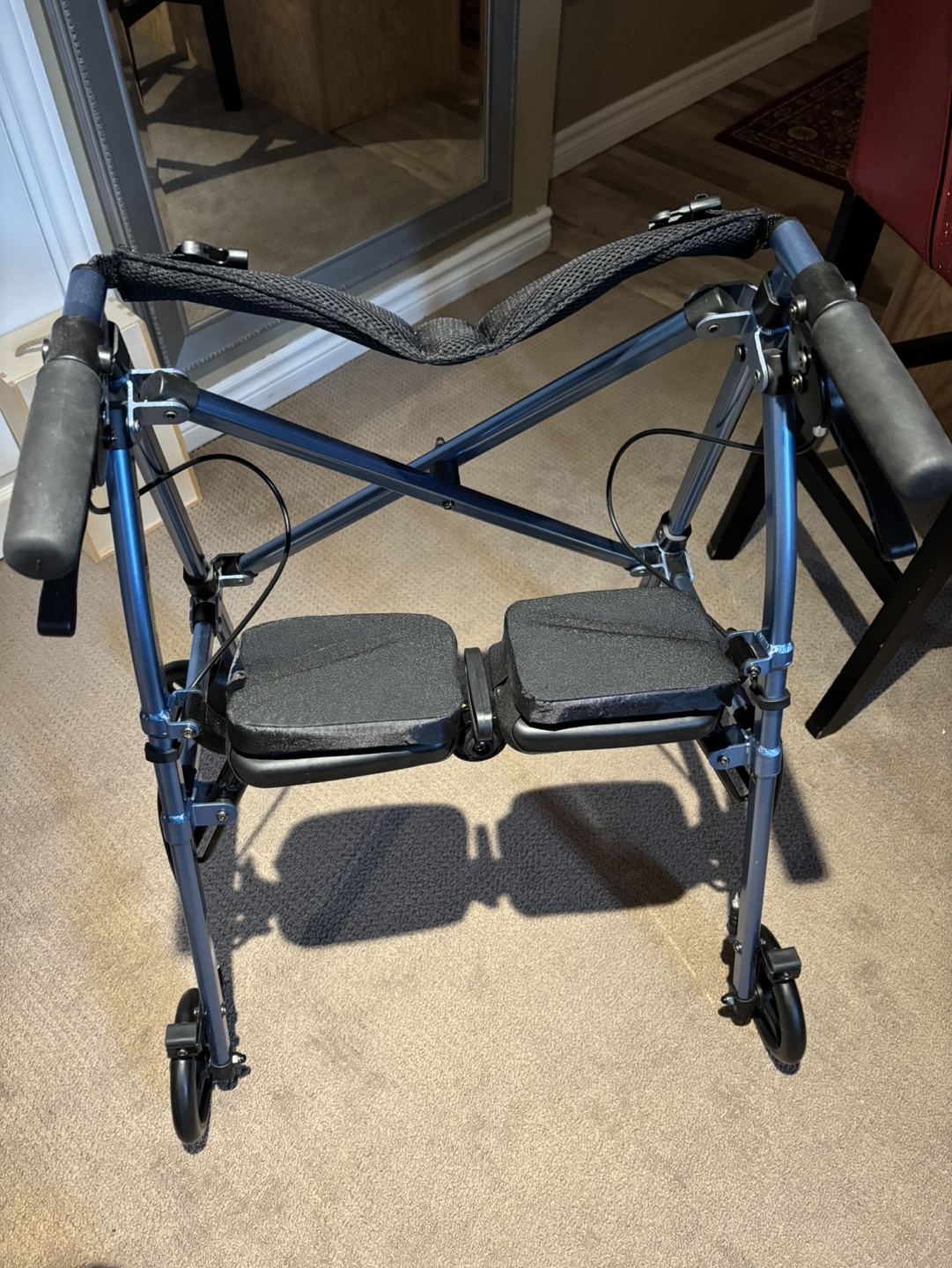 Walker Brand New - photo 2