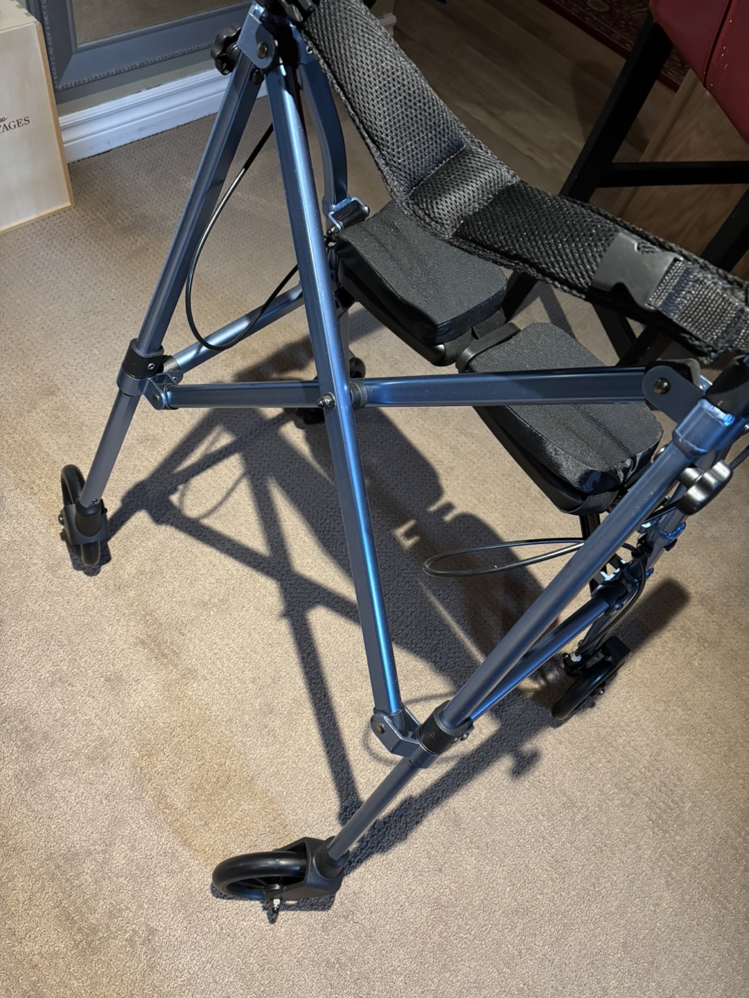 Walker Brand New