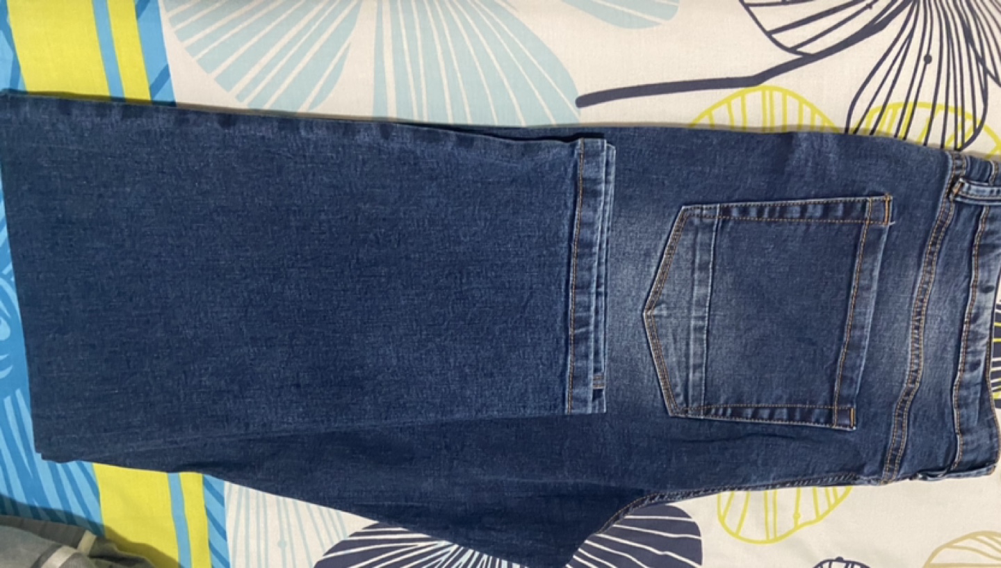Men Mountain Ridge Jeans 38 - photo 2