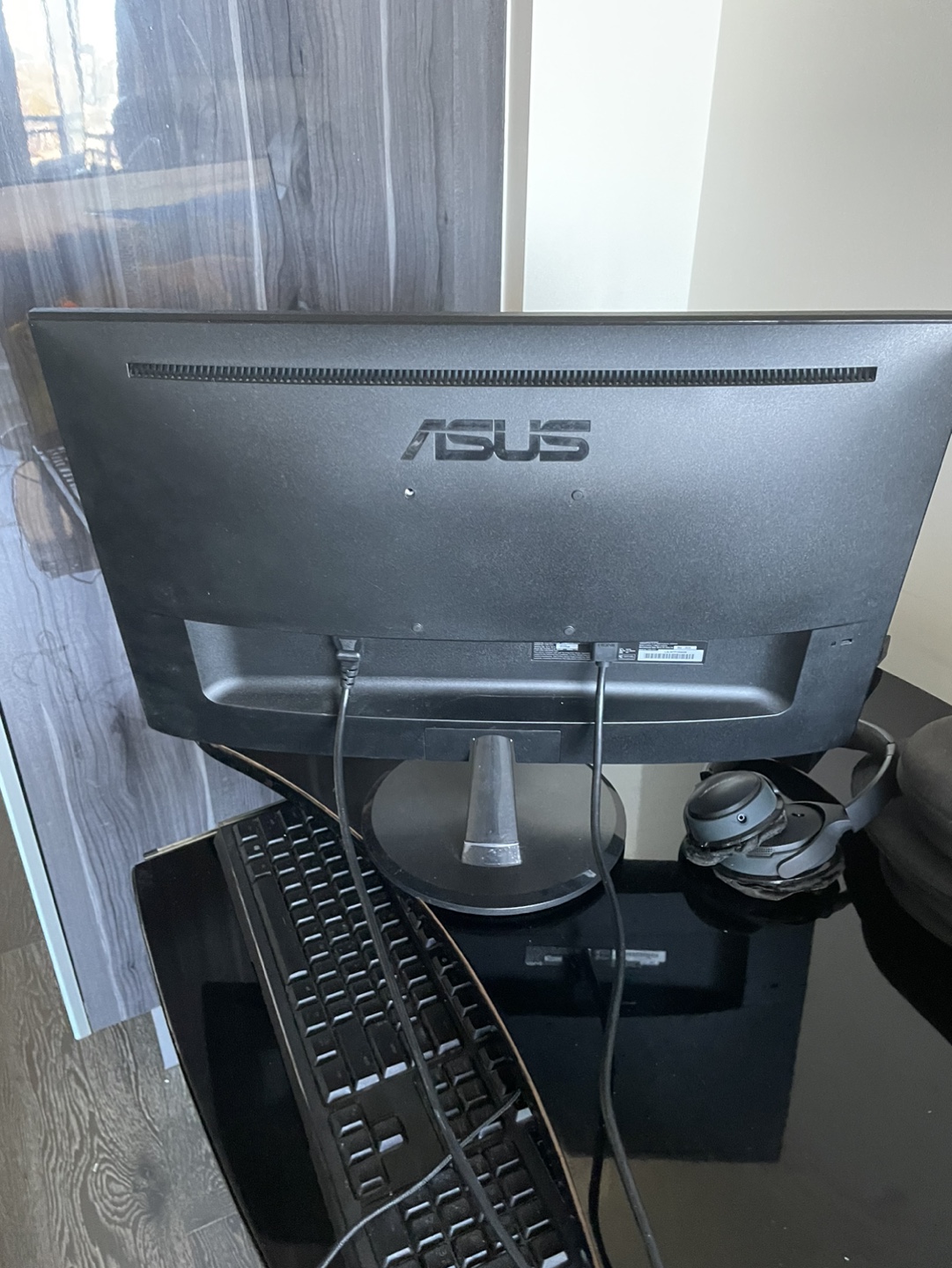 ASUS 23.8 Inch Monitor 60hz - photo 2