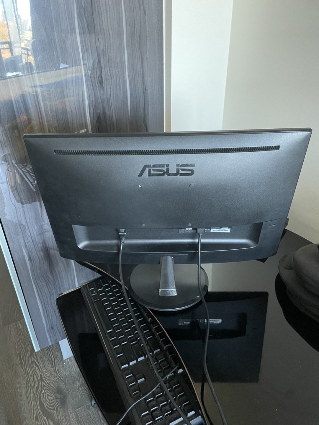 ASUS 23.8 Inch Monitor 60hz - photo 3