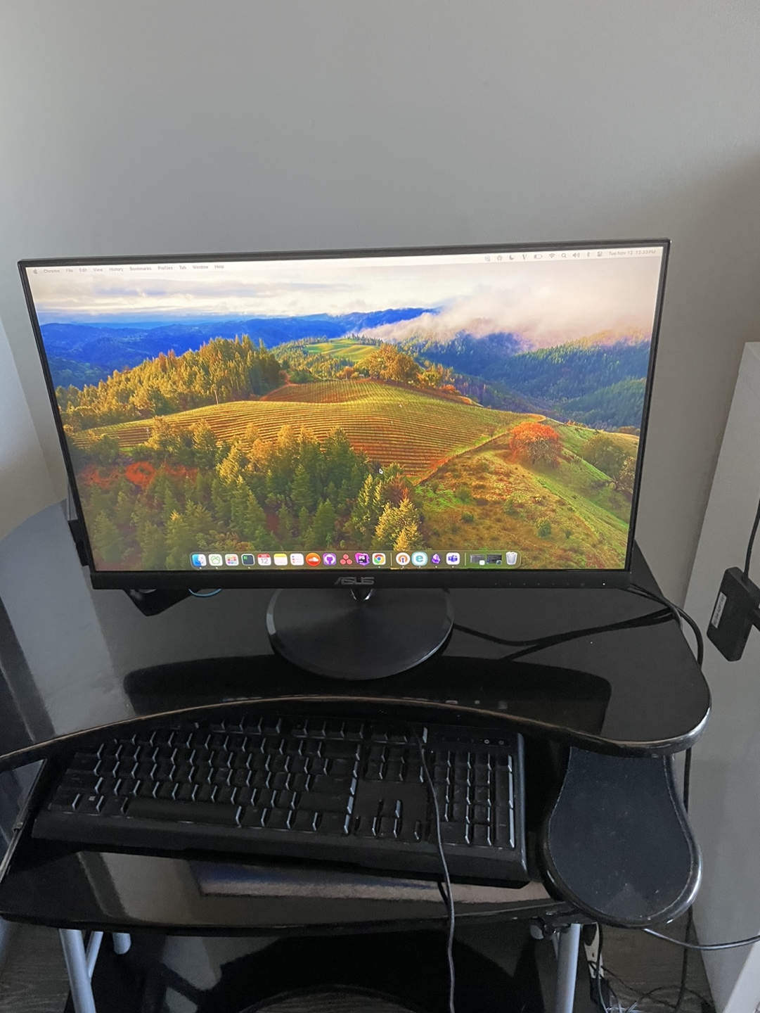ASUS 23.8 Inch Monitor 60hz - photo 4