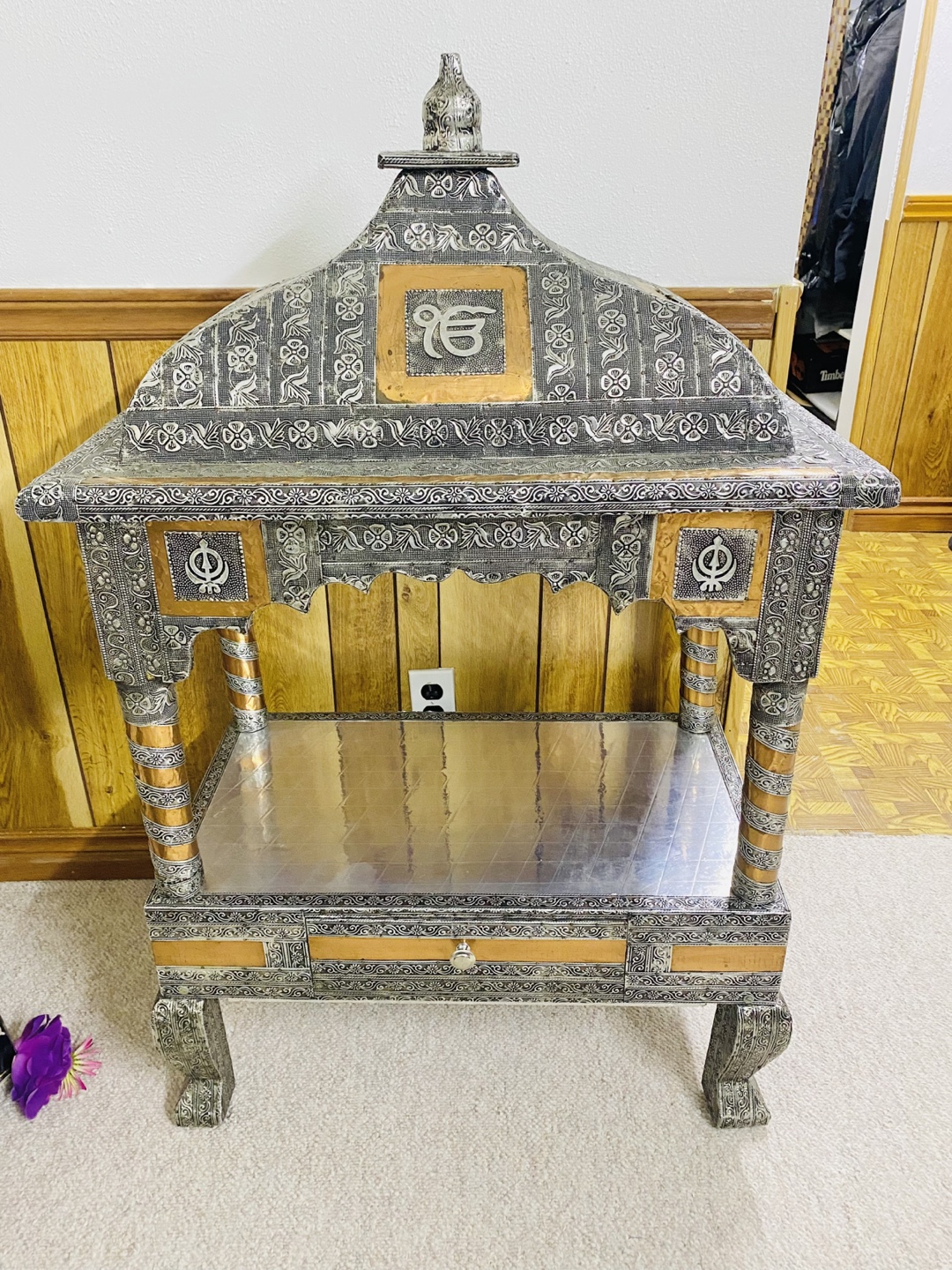 Temple
