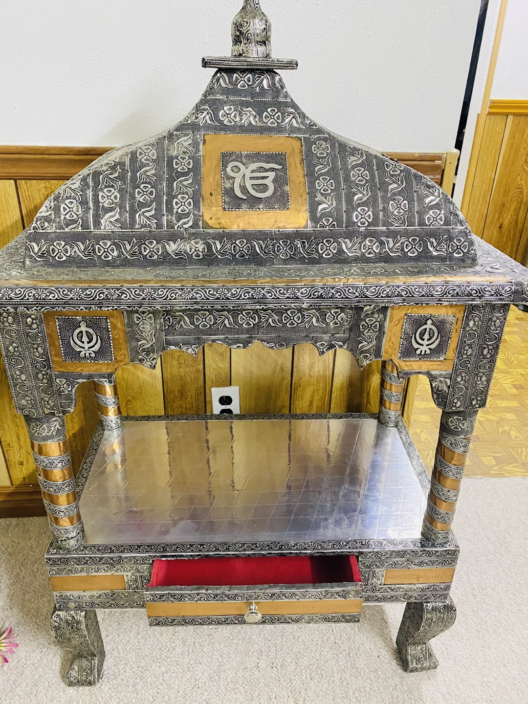 Temple - photo 2