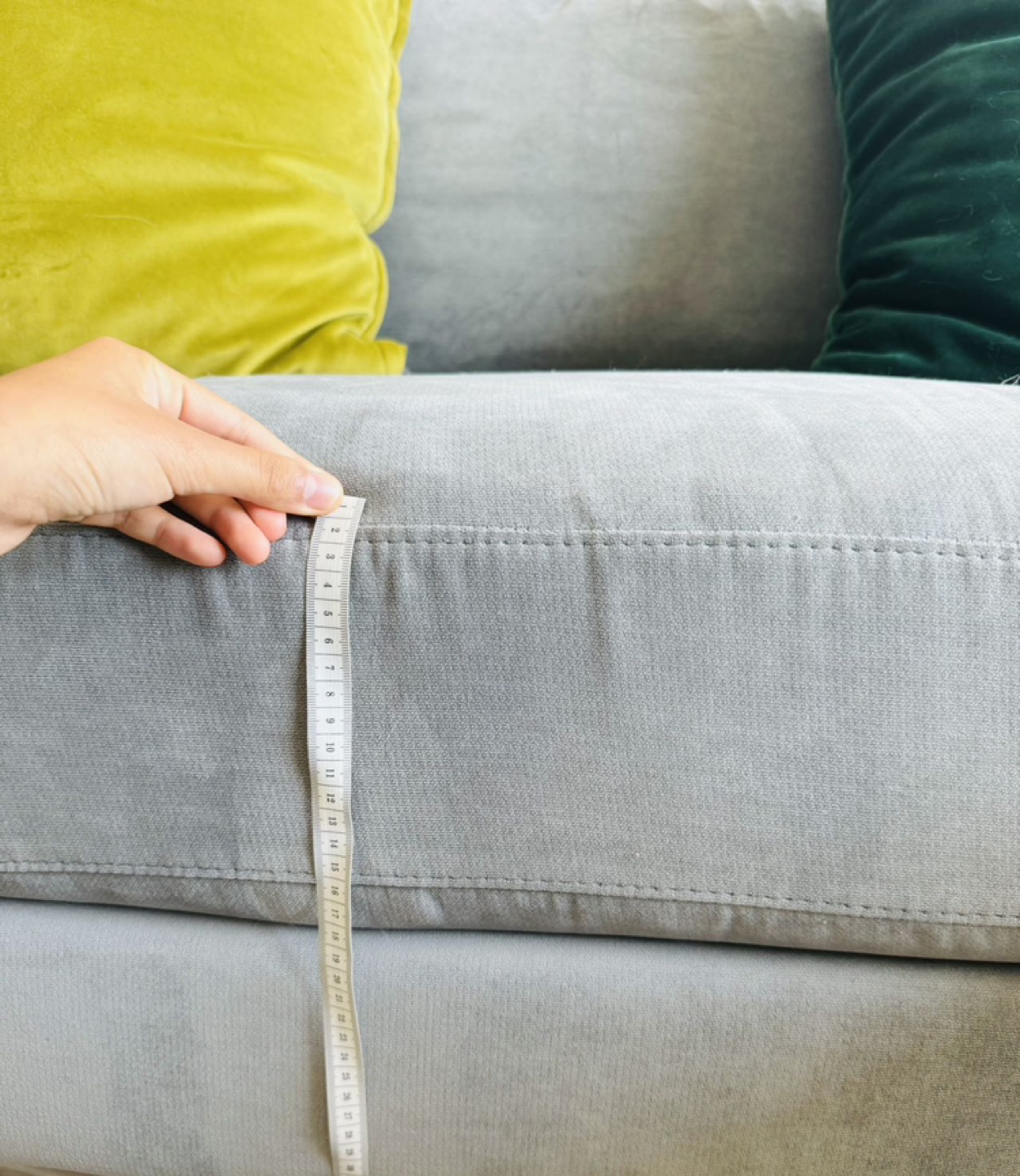 Gorgeous REAL Wood Sectional Sofa made in Canada - photo 3