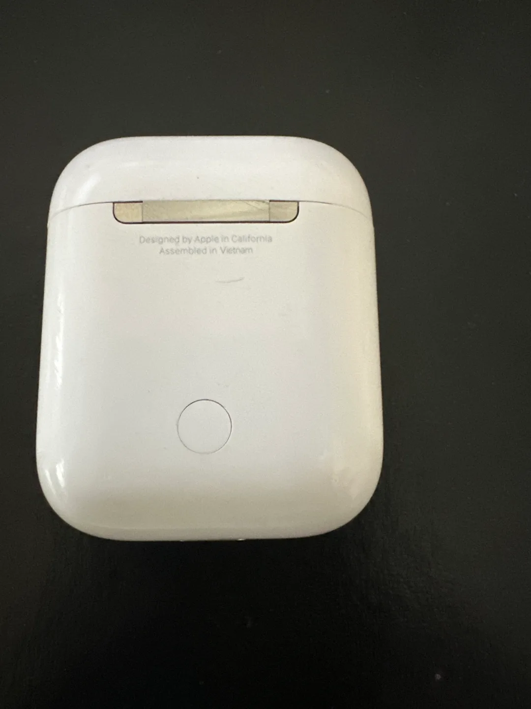 Apple AirPods 2nd Generation Wireless Earbuds image indicator(3)