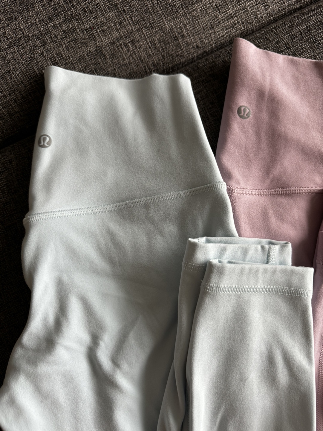 Lululemon Align Pants