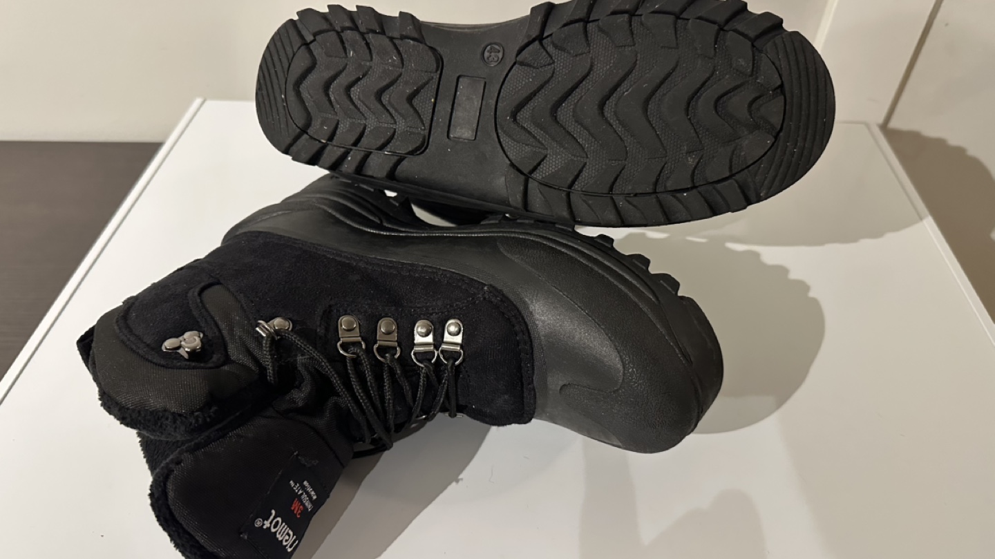 Remot Winter Boots - photo 3