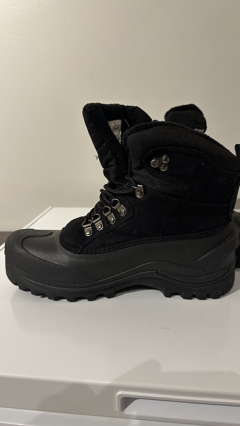 Remot Winter Boots - photo 2