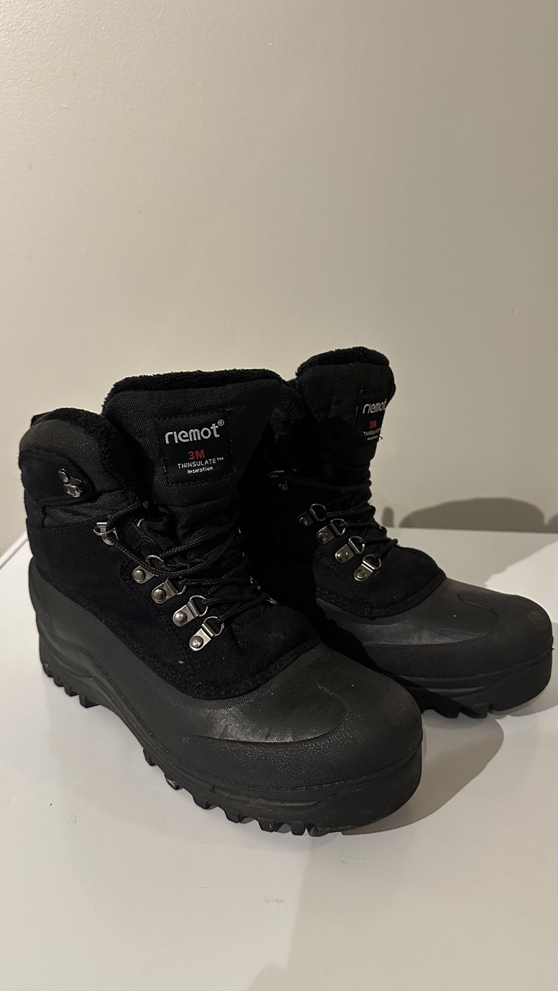 Remot Winter Boots
