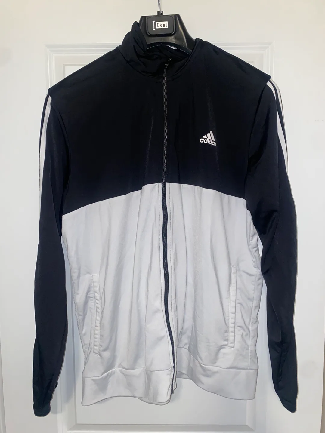Adidas Track Jacket thumbnail