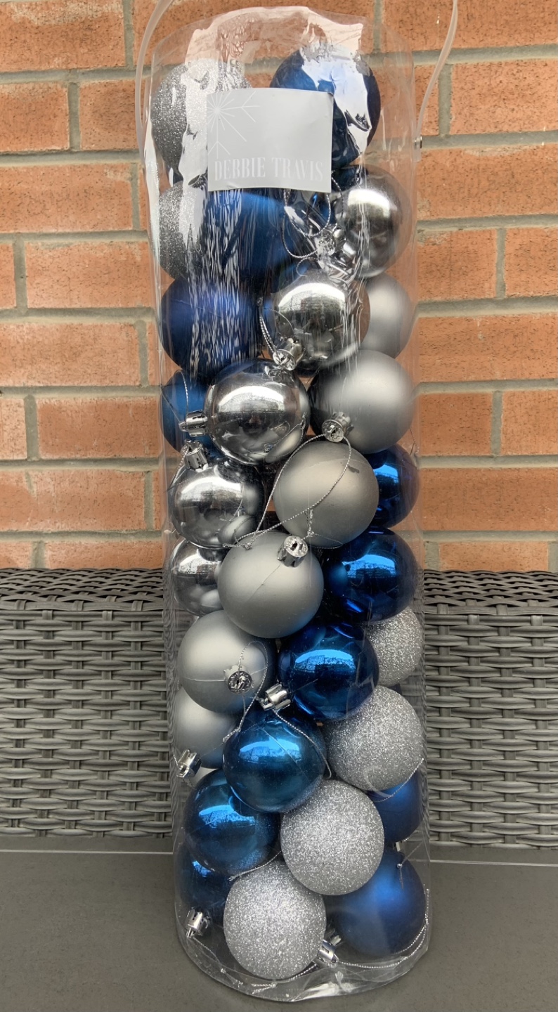 50 Shatterproof Christmas Ornaments