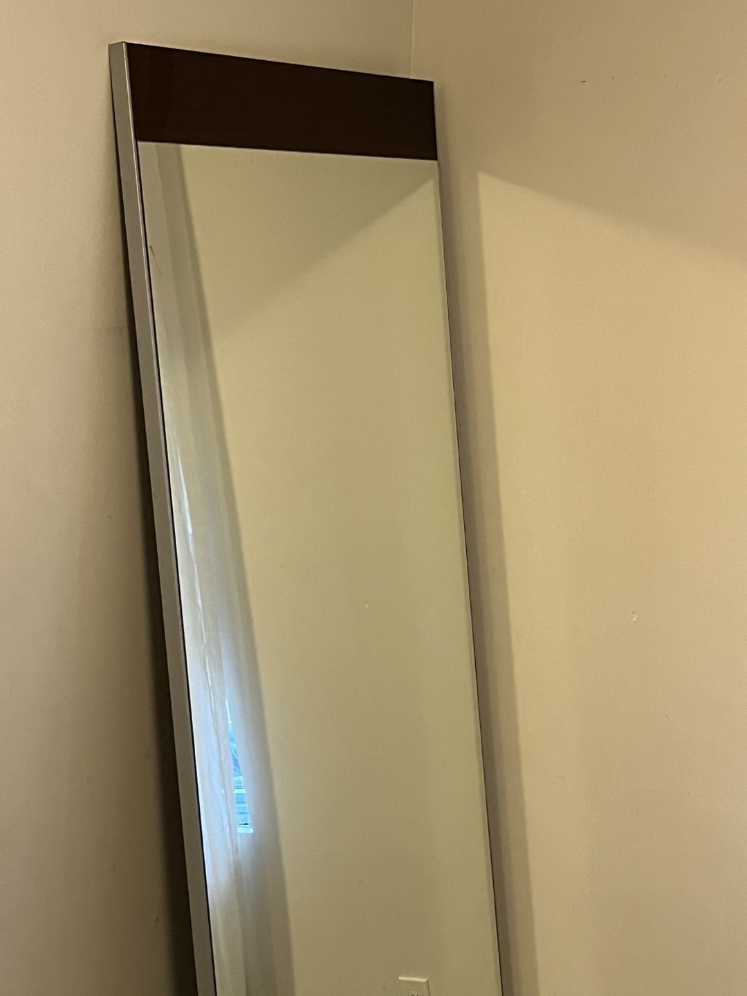 Full-length Mirror