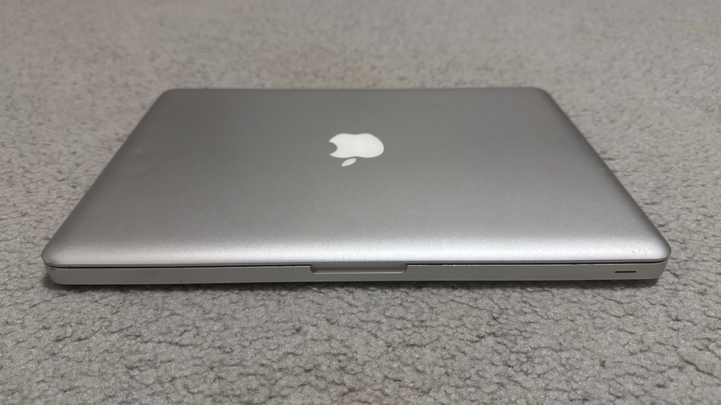 MacBook Pro 13-inch Mid 2009
