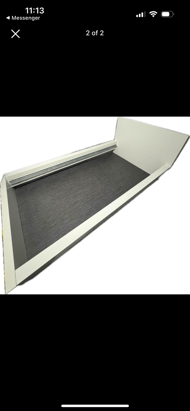 IKEA Single Bed Frame - photo 2