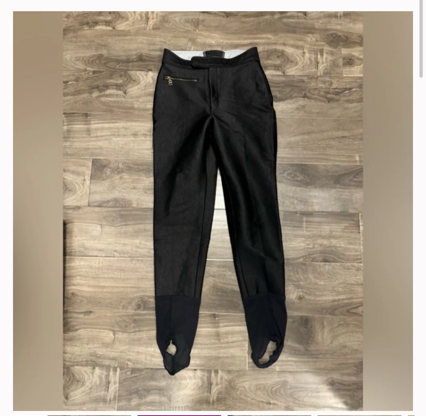 Bonger made in USA ski pants image indicator(5)