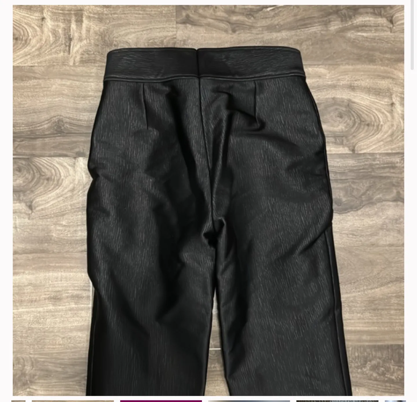 Bonger made in USA ski pants image indicator(7)