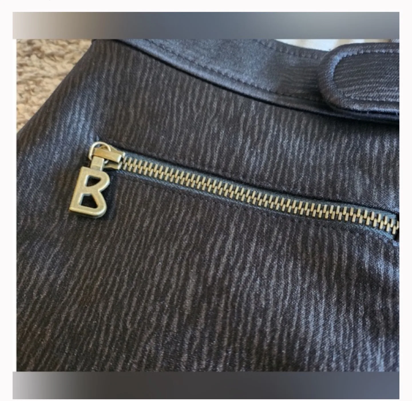 Bonger made in USA ski pants image indicator(8)