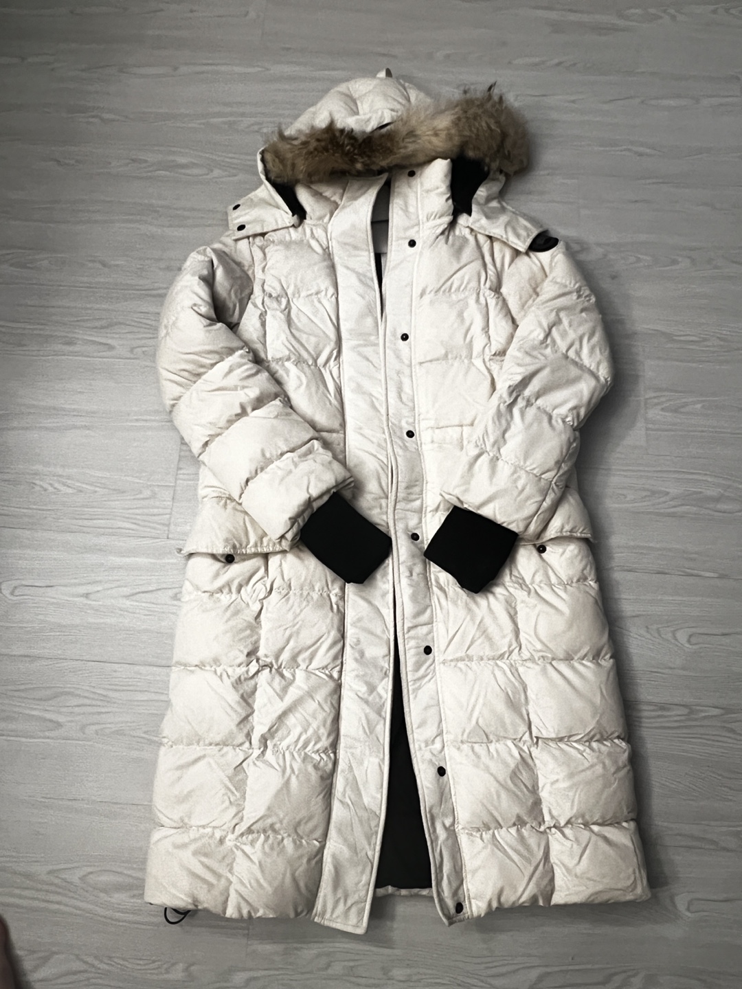 Canada Goose Carson Parka (unisex) - photo 3