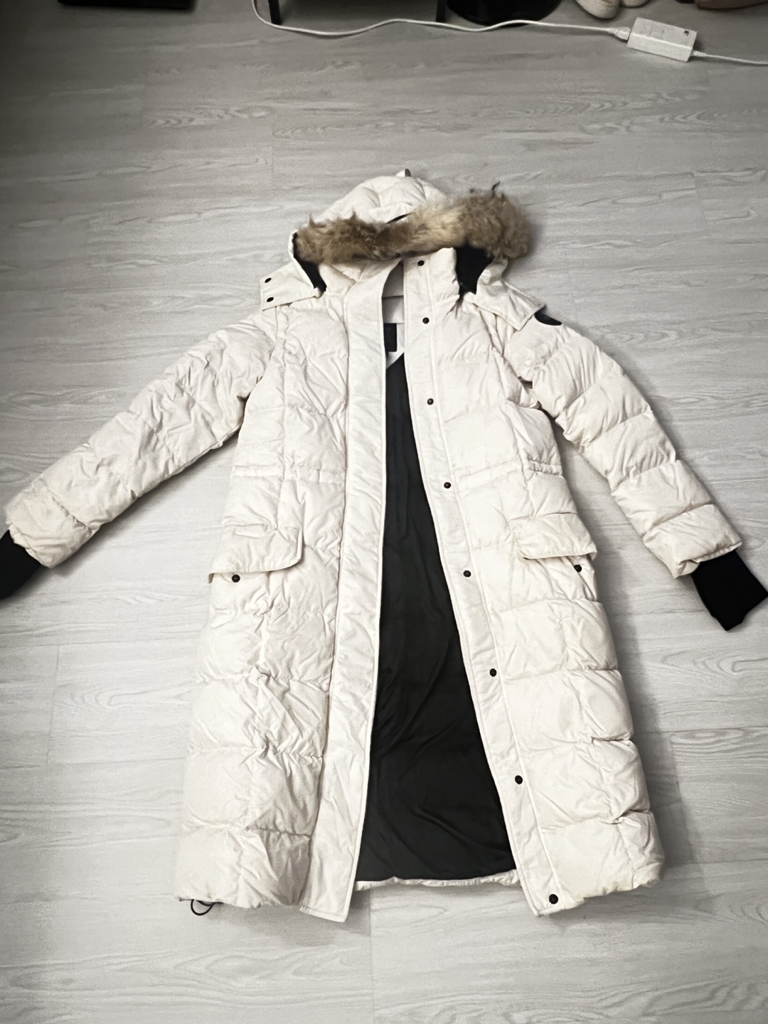 Canada Goose Carson Parka (unisex) - photo 2