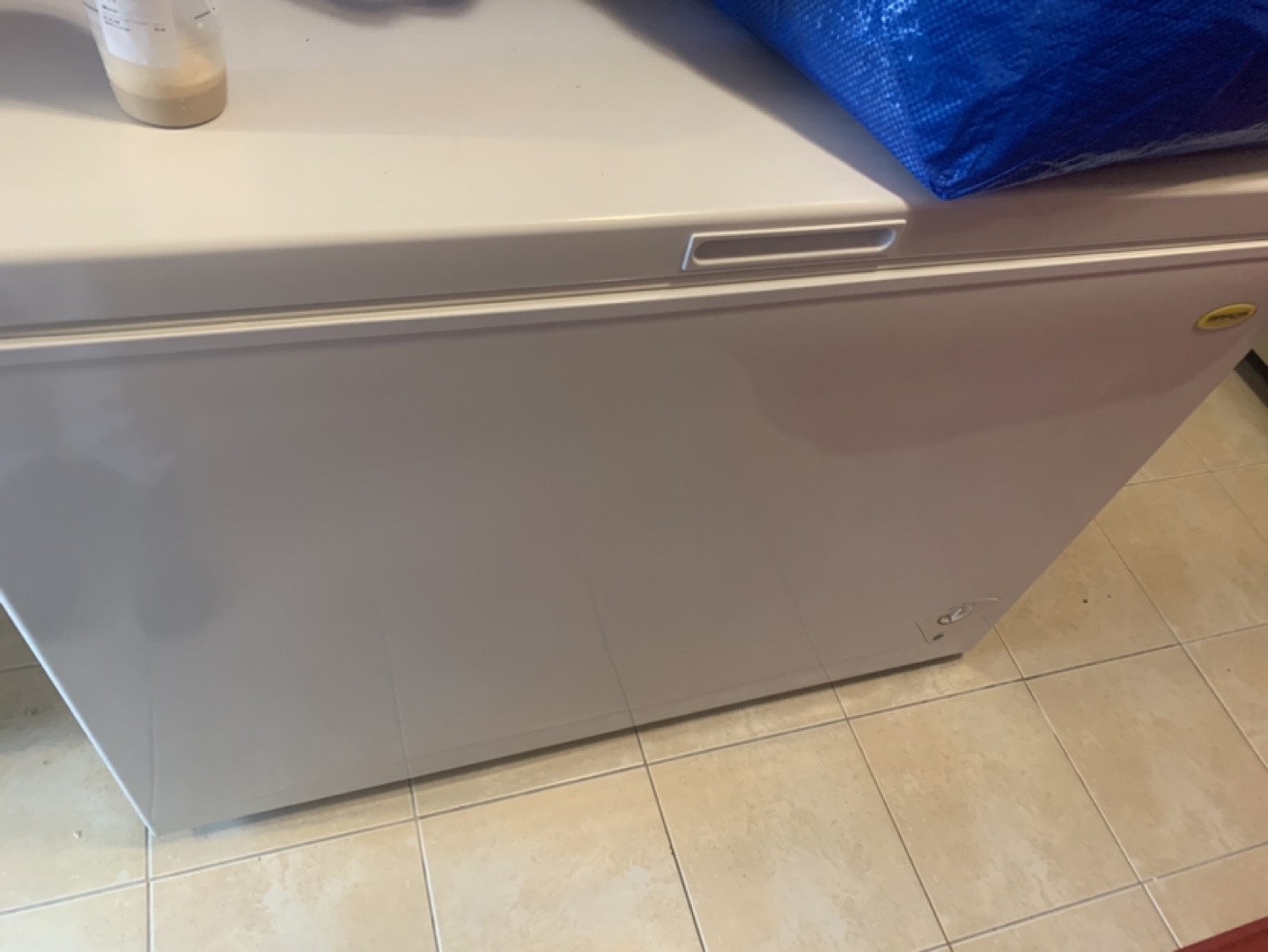 Brada Chest Freezer - photo 4