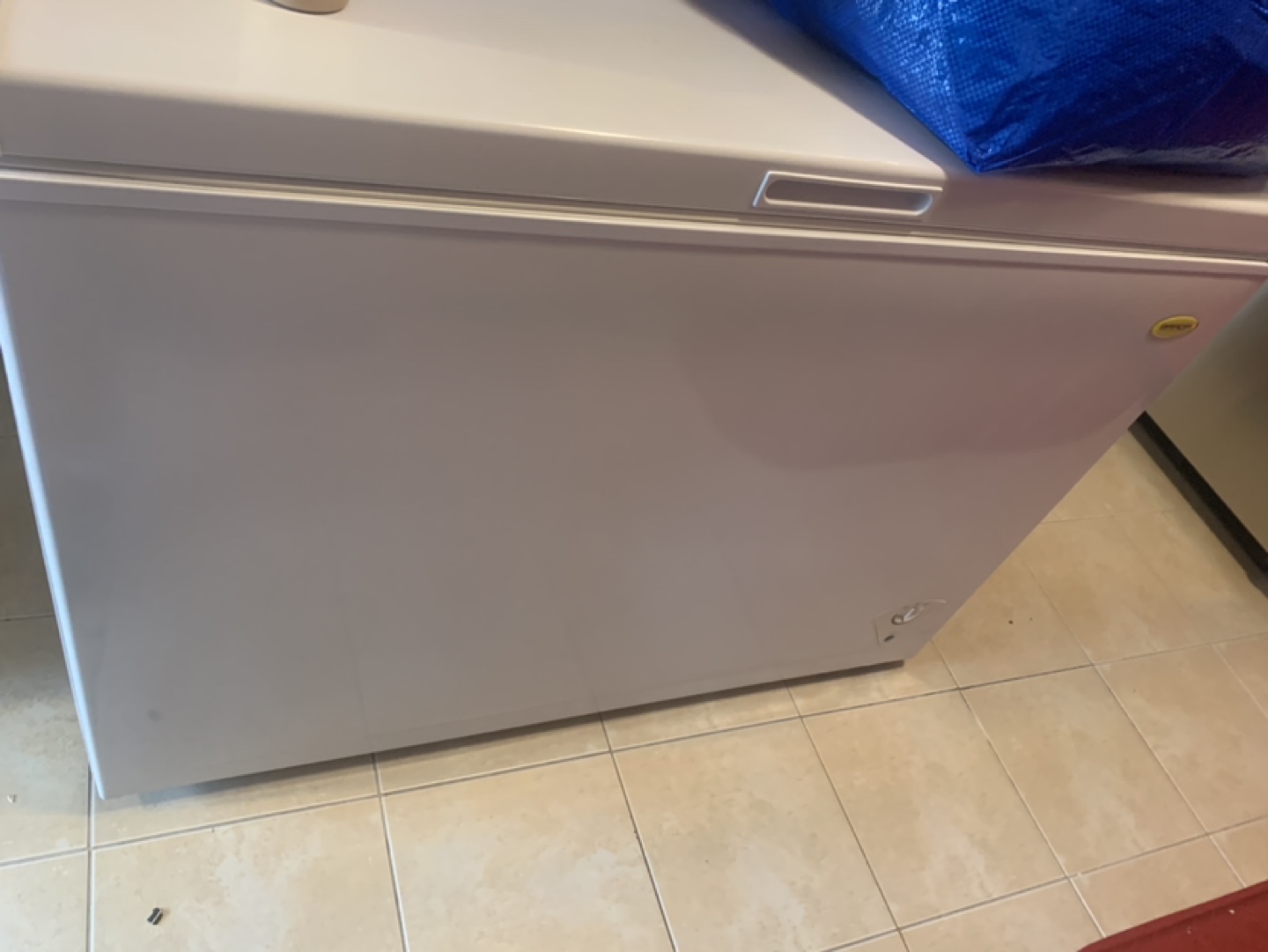 Brada Chest Freezer - photo 2