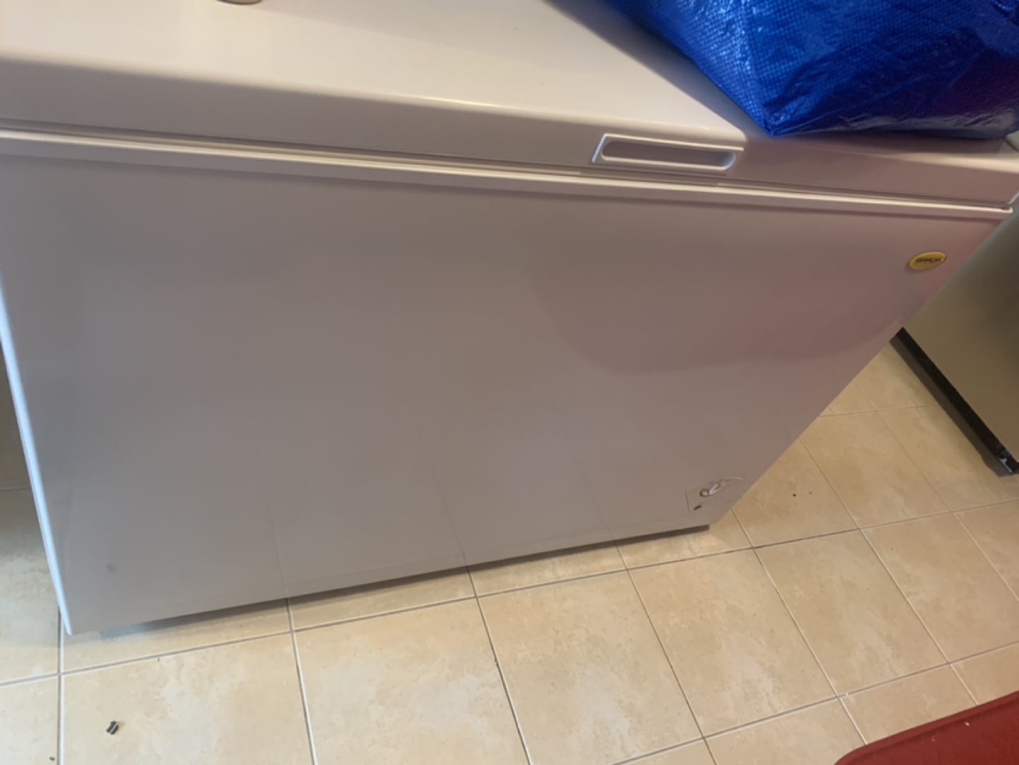 Brada Chest Freezer - photo 3