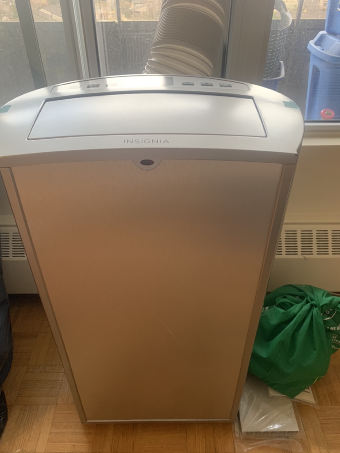 Insignia Portable Air Conditioner