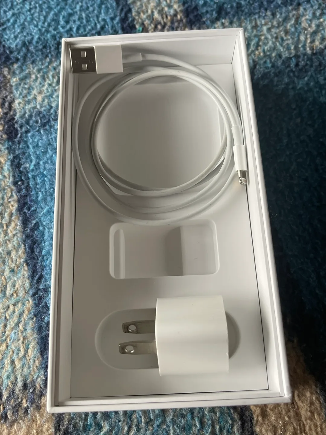 iphone X Max - 256 GB image indicator(2)