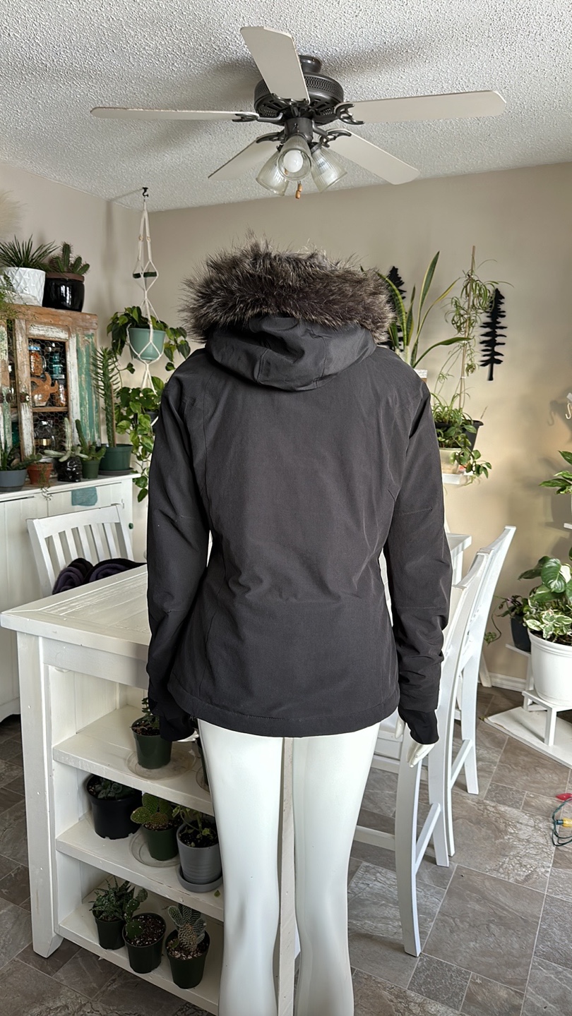 O’Neill Women's Ski Jacket - photo 4
