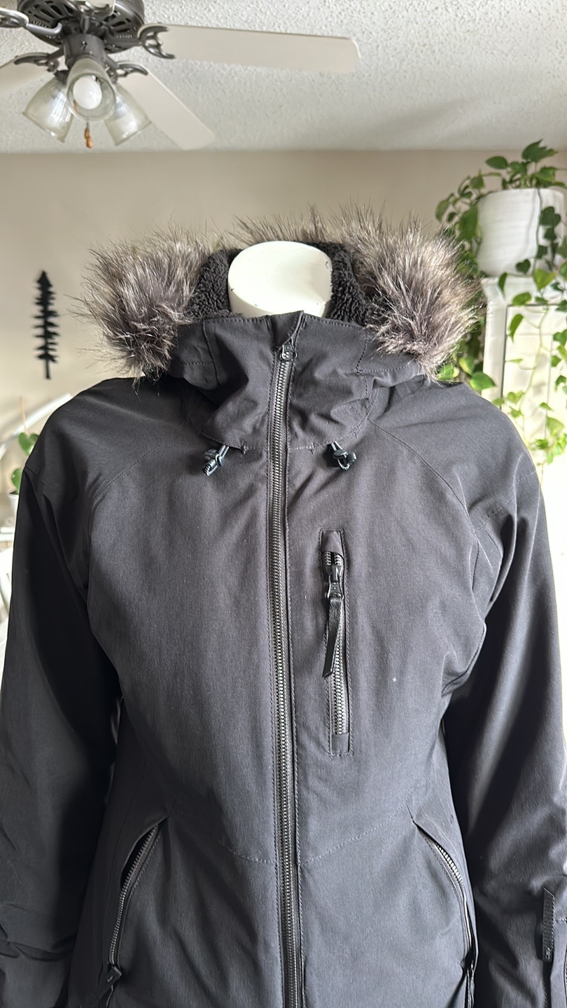 O’Neill Women's Ski Jacket - photo 3
