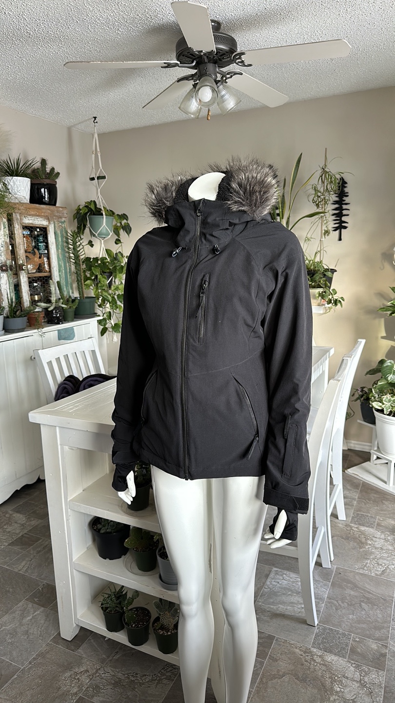O’Neill Women's Ski Jacket - photo 2