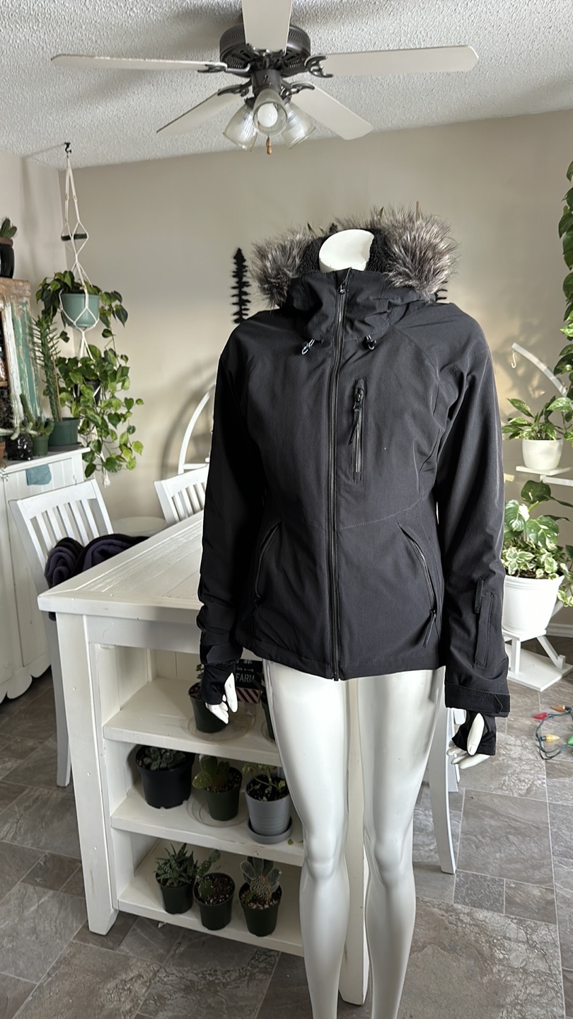O’Neill Women's Ski Jacket