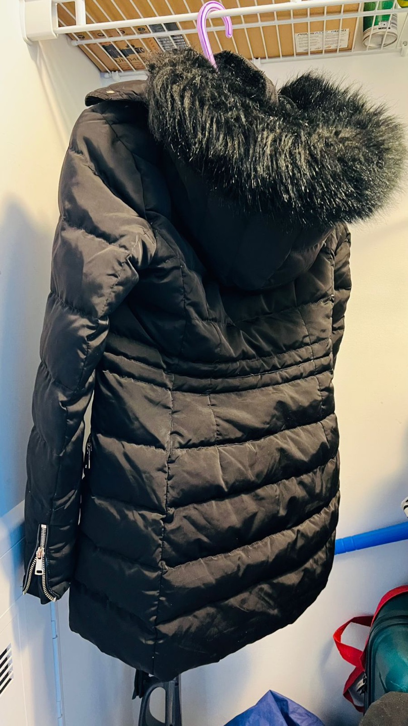 Zara Woman Down Jacket - photo 2