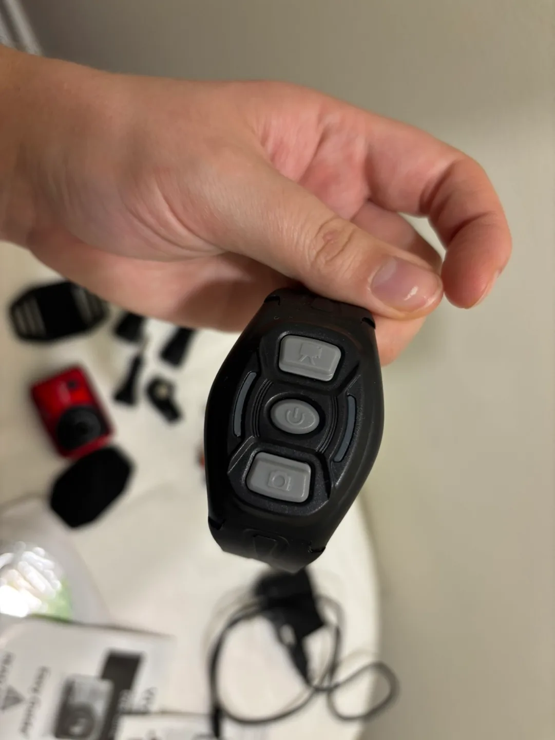 Mini Digital Sports Camera image indicator(5)